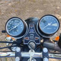 Honda CB 400 four ss