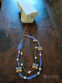 Collana thun