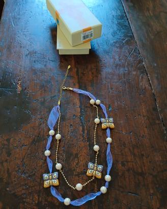 Collana thun