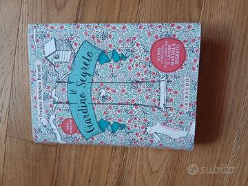 Il giardino segreto di Frances Hodgson Burnett