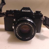 Ricoh xr1  fotocamera analogica 