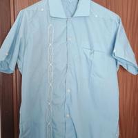 camicia uomo 