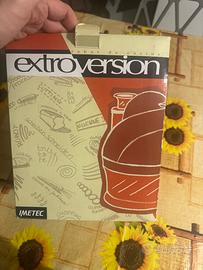 Robot da cucina Imetec