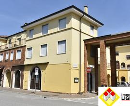 Locale commerciale - Torviscosa