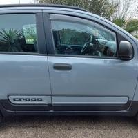 Fiat Panda CROSS 4X4