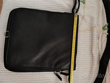 Borsa Tracolla Uomo