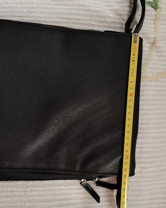 Borsa Tracolla Uomo