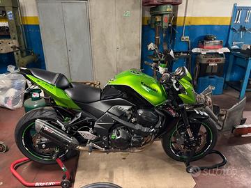 Kawasaki z750