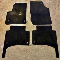 Tappettini Touareg 2.5