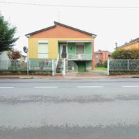 CASA INDIPENDENTE A MONTECHIARUGOLO
