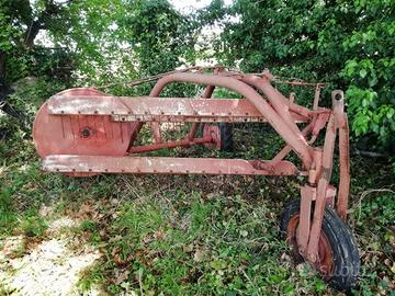 Ranghinatore-Voltafieno