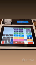 Registratori di cassa e sistemi gestionali bar