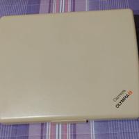 Macchina da scrivere portatile