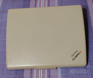 Macchina da scrivere portatile