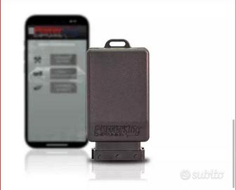 Pedal Race x Hyundai i20N PowerKing