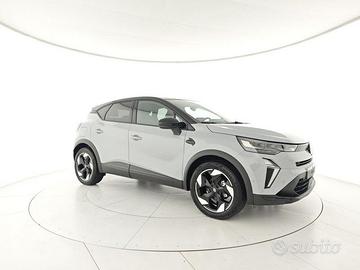 Renault Captur ECO-G 100 CV Techno + bicolore...