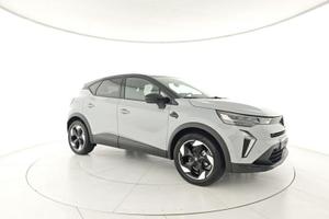 Renault Captur ECO-G 100 CV Techno + bicolore...