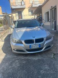BMW 320D