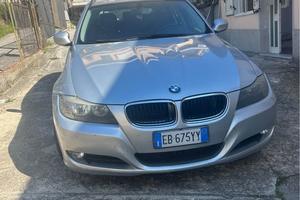 BMW 320D