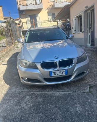BMW 320D