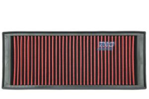 FILTRO ASPIRAZIONE DIRETTA VOLKSWAGEN VW GOLF 6 VI