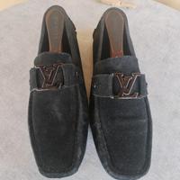 Mocassino Louis Vuitton Uomo