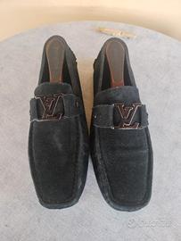 Mocassino Louis Vuitton Uomo