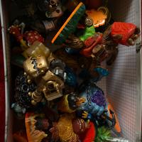 Action figures Skylanders Giants
