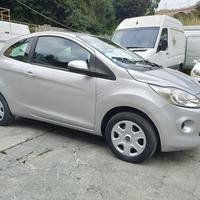 Ford Ka 1.3 TDCi 75CV Titanium 2009