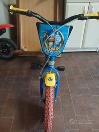 bici sonic