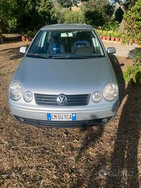 Polo 9N 2004
