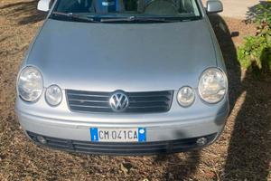 Polo 9N 2004