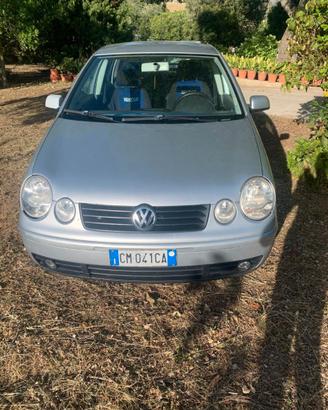Polo 9N 2004