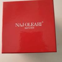 Orologio nuovo Naj-oleari