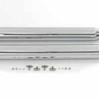 Scarichi X H-D HARLEY DAVIDSON ELECTRA GLIDE ROAD