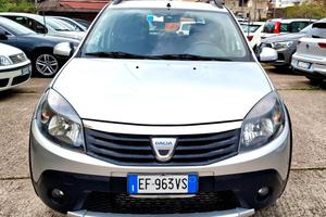 Sandero Stepway 1.5 dCi 90CV