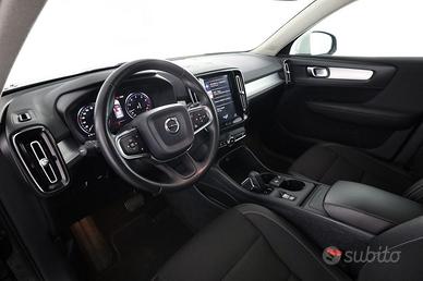 VOLVO XC40 XC40 T4 AWD Geartronic Momentum