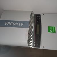 inverter aurora Power one