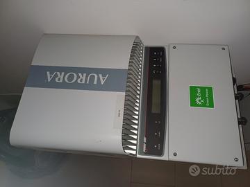 inverter aurora Power one