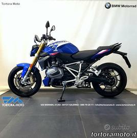 BMW R 1250 R Abs my23