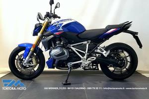 BMW R 1250 R Abs my23