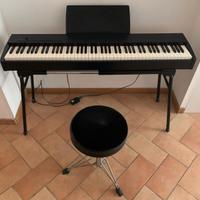 Roland F-20 + Accessori