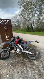 Honda Cr 125