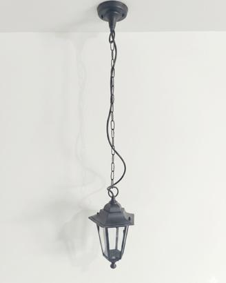 Lampada  Sospensione Stile Lanterna / Vintage 