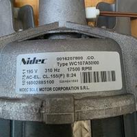 Motore lavatrice hotpoint ariston AQ94D49DIT 