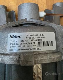 Motore lavatrice hotpoint ariston AQ94D49DIT 