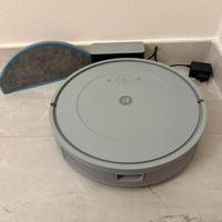 iRobot Roomba aspirapolvere e lavapavimenti