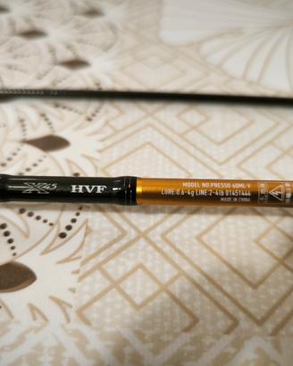 daiwa presso V 60 ML 