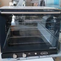 FORNO UNOX XFT 133 ARIANNA