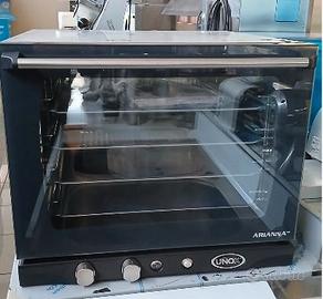 FORNO UNOX XFT 133 ARIANNA